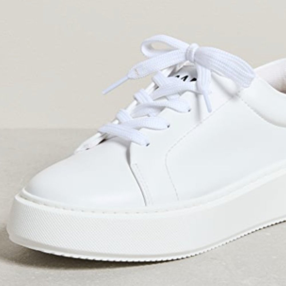 GANNI Sporty Mix Sneakers, Brand New, Size 41